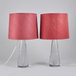 1541 7345 TABLE LAMPS